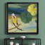 A Moment in Time II - Reproduction d'art sur toile encadrée-1274382323-1274382320