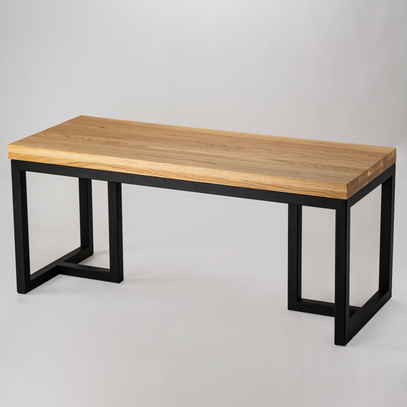 Gemi Bench, H40 x W100 x D35cm