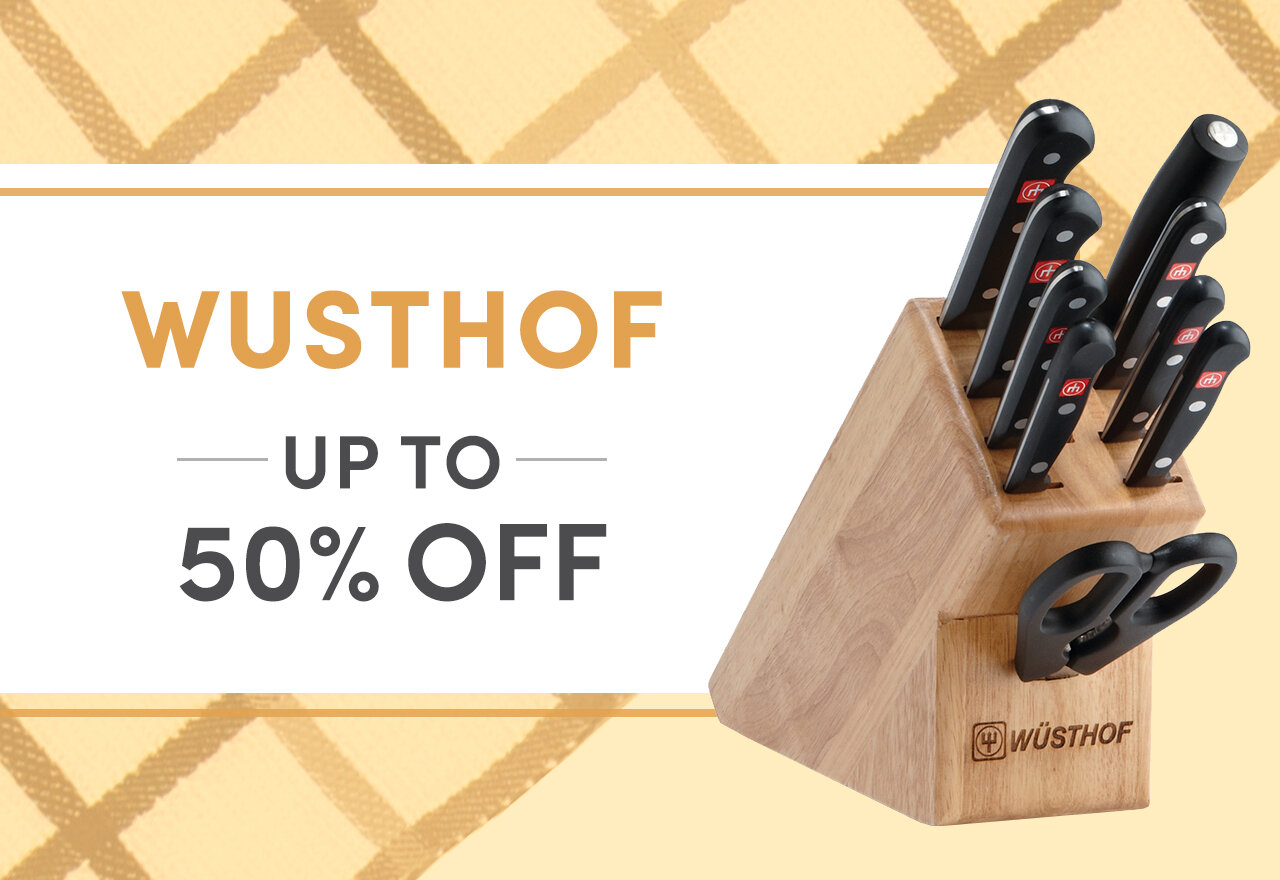 Wusthof Cutlery Sale 2024 Wayfair   Wusthof Cutlery Sale 