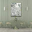 Upturn On Giclee Canvas Hand Embellished Art-829746101-829746096