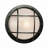 Mindi 1 - Bulb Outdoor Bulkhead Light-29613111-29613112