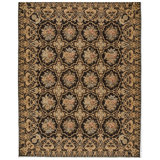 Wool Oriental Area Rug