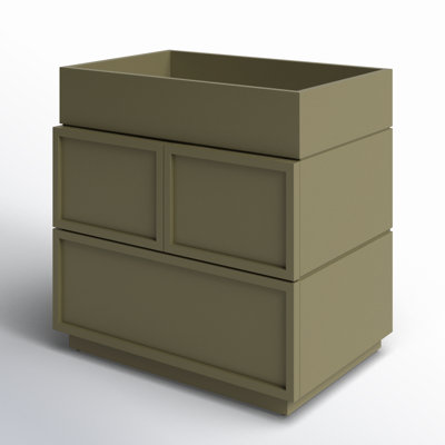Odyssey Nightstand by AllModern