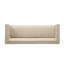 Augustine Outdoor Sofa-97"-Casa Grey-1608779610