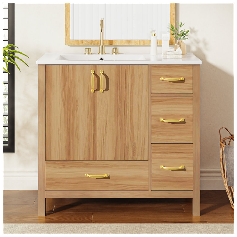 Vanities For Bathroom