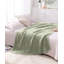 Throw Blanket-double weaving pattern-109868420