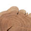 Solid Wood Stump-1271513578