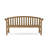 BRISBANE DEEP SEATING BENCH