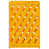 Mustard Yellow selected