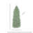 6' Natural Touch Norfolk Tree
