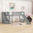 Erin-Lee Kids Twin Loft Bed-1269252331