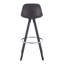 Athens 75cm Bar Stool-169133065