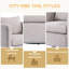 Fauteuil demi-tonneau Performance Performance-2051533097