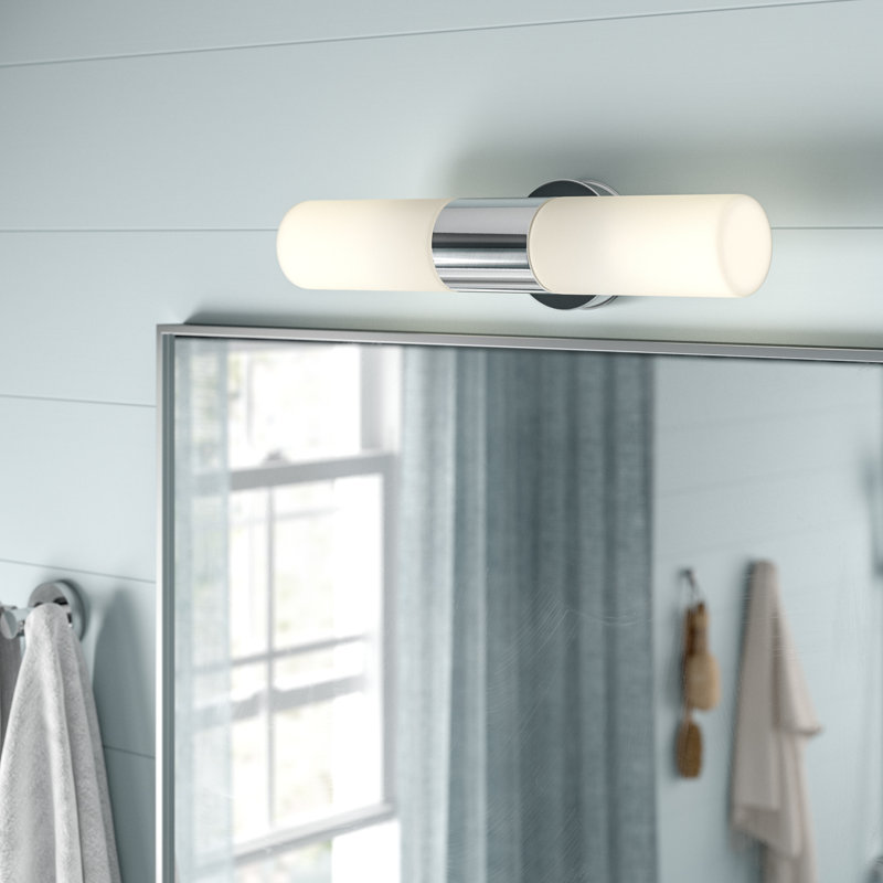 Maryellen 2 - Light Bath Bar