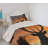 Rustic Polyester Coverlet-41892634