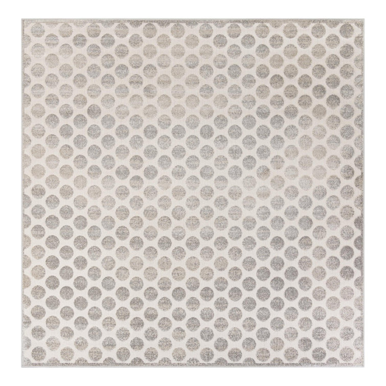Sabrina Soto Dots Indoor/Outdoor Rug