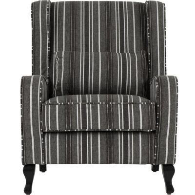 Tula 77Cm Mont Fireside Chair
