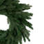 Couronne de Noël artificielle en épinette Real Touch ™ - 24 po - non éclairée-83825012