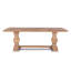 San Rafael Solid Wood Dining Table-301038640