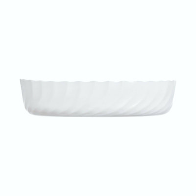 Luminarc Glass Platter