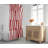 Thora Abstract Mid-Century Shower Curtain-1645762275