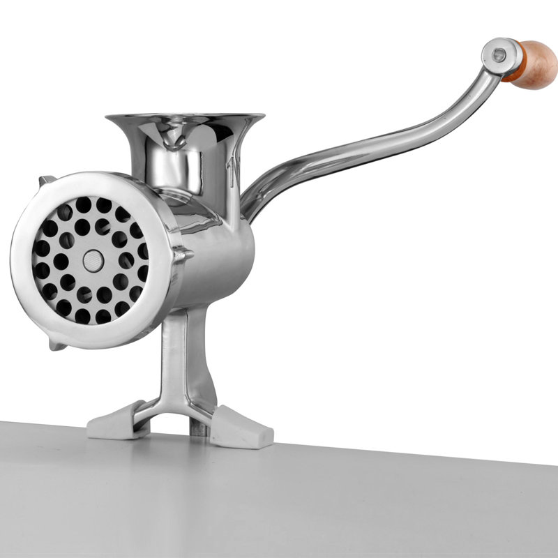 VEVOR Stainless Steel Manual Sausage Stuffer