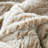 Peak of Cozy Coma Inducer Oversized Comforter Set-59827022-59827023