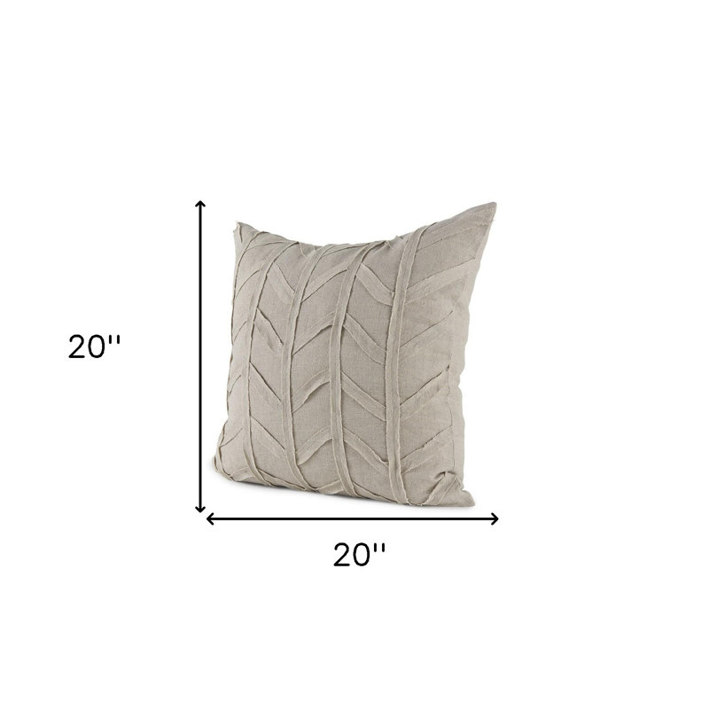 Housse de coussin Ivivva