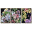 Floral Crop I 3 pièces-97795637-97795638
