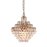 Thayer 3 - Light Chandelier