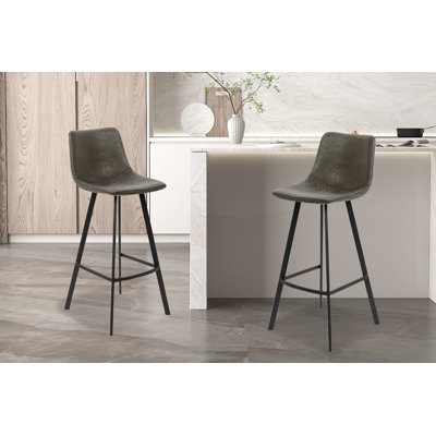 Ozan Stool