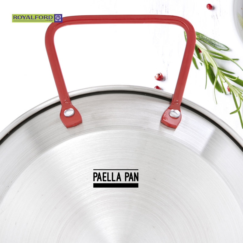 1L Stainless Steel Saucier
