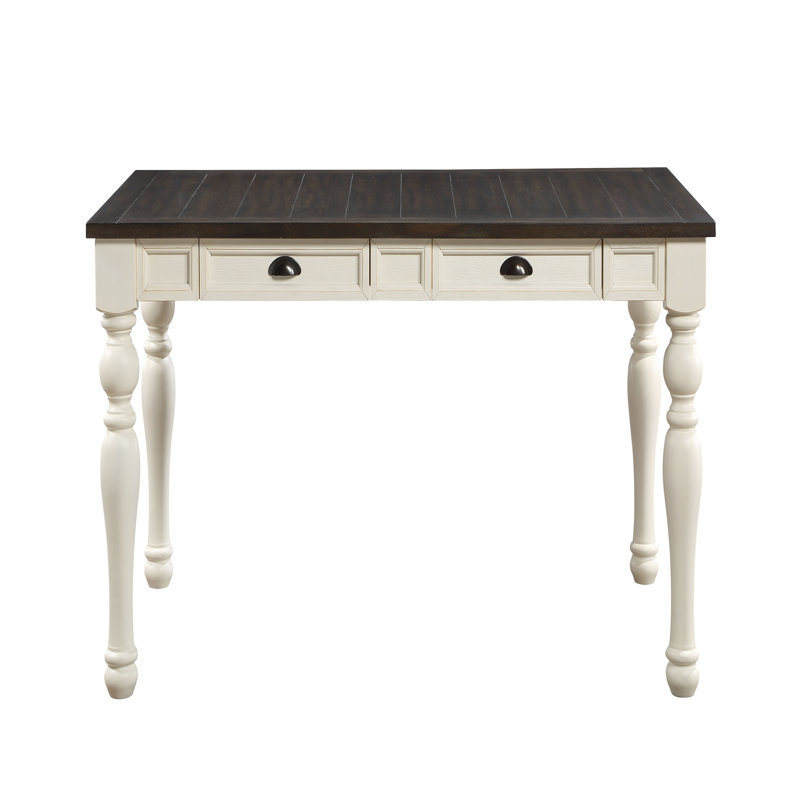Drawer Dining Table