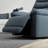 Global Home Swivel Glider Recliner With Manual Footrest In Oslo Sapphire-1266954914