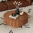 Round Coffee Table-114232853