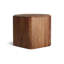 Hoard Solid Wood Single End Table-69339860-94579347