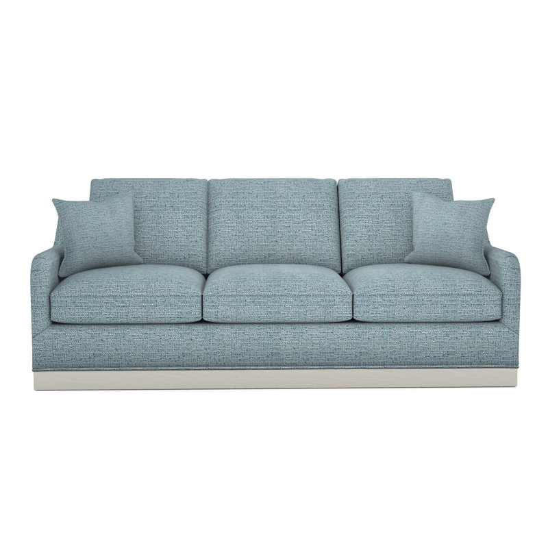 Canapé Fisher, Cobalt Tuck, Wrenn
