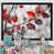 Black Single Picture Framed