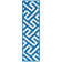 Rawlins Hand Hooked Performance Geometric Rug