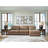 Offutt 3-Piece Sectional With Chaise-122874774