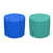 Blue/Seafoam