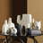 Cassel Handcrafted Table Vase 1