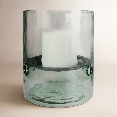Hurricane Candle Holder