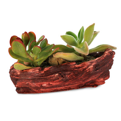 Keithley Ceramic Statue Planter