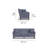 Osmin Sofa-92729500