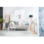 Minimialist Black and White Home Office 6 Piece Wall Art-1053545872