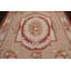 Tapis taupe Adely Asmara