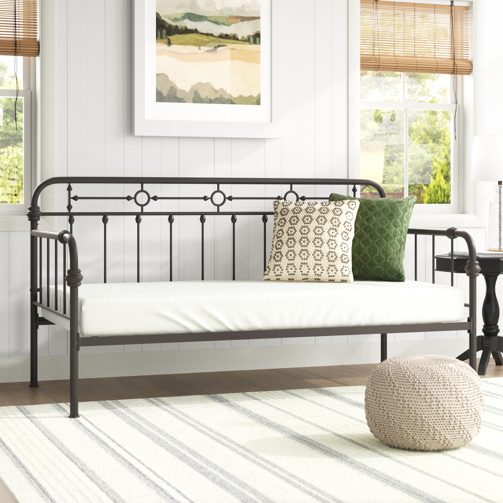 TopRated Daybeds 2024 Wayfair
