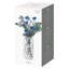 Pearsonville Handmade Glass Table Vase