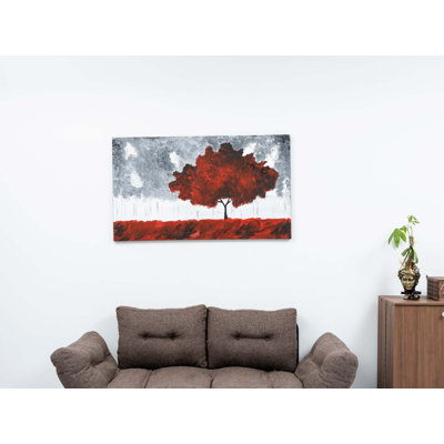 Peintures murales Wandela